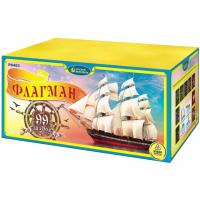 Флагман Батарея салютов купить в Кемерово | kemerovo.salutsklad.ru