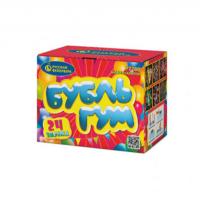 Бубль-Гум Фейерверк купить в Кемерово | kemerovo.salutsklad.ru