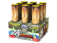 ZA Победу! Фейерверк купить в Кемерово | kemerovo.salutsklad.ru