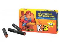 К-3 Петарды купить в Кемерово | kemerovo.salutsklad.ru