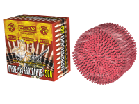 Пулеметная лента-500 Петарды связка купить в Кемерово | kemerovo.salutsklad.ru