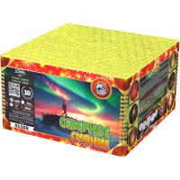 Северное сияние Фейерверк купить в Кемерово | kemerovo.salutsklad.ru