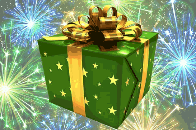 Салюты на День Рождения - подарок Кемерово | kemerovo.salutsklad.ru