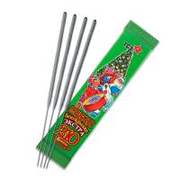 210 мм. Экстра Бенгальские огни купить в Кемерово | kemerovo.salutsklad.ru