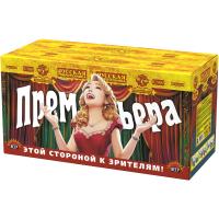 Премьера Римские свечи купить в Кемерово | kemerovo.salutsklad.ru