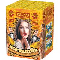 Милашка Салют купить в Кемерово | kemerovo.salutsklad.ru