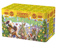 Елка желаний Фейерверк купить в Кемерово | kemerovo.salutsklad.ru