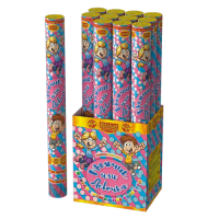 Мальчик или девочка 50 Пневматическая хлопушка купить в Кемерово | kemerovo.salutsklad.ru