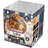 Глобус Салют купить в Кемерово | kemerovo.salutsklad.ru