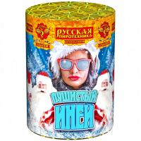 Пушистый иней Салют купить в Кемерово | kemerovo.salutsklad.ru