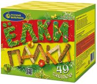 Ёлки палки Фейерверк купить в Кемерово | kemerovo.salutsklad.ru