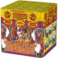 Принцесса Турандот Салют купить в Кемерово | kemerovo.salutsklad.ru