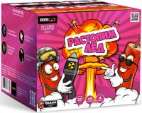 Растопим лед Батарея салютов купить в Кемерово | kemerovo.salutsklad.ru