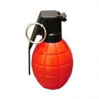 Граната имитационная пиротехническая (краска) Петарды купить в Кемерово | kemerovo.salutsklad.ru