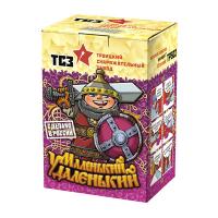 Маленький удаленький Салют купить в Кемерово | kemerovo.salutsklad.ru