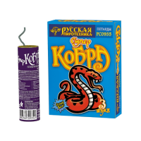 Супер Кобра Петарды купить в Кемерово | kemerovo.salutsklad.ru