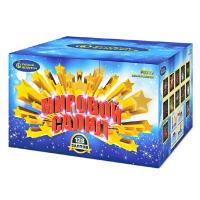 Мировой Салют Комбинированный Фейерверк купить в Кемерово | kemerovo.salutsklad.ru