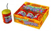 Трещащий цветок Петарды купить в Кемерово | kemerovo.salutsklad.ru