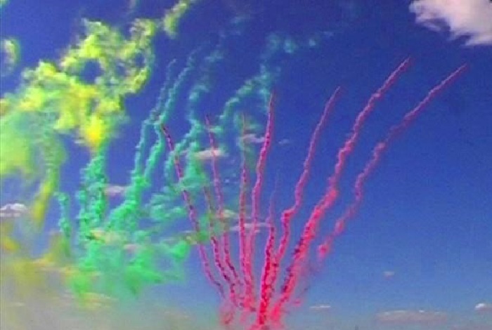 Дневные салюты со склада - Кемерово | kemerovo.salutsklad.ru