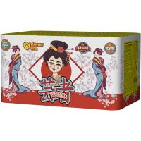 Гейша Батарея салютов купить в Кемерово | kemerovo.salutsklad.ru