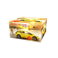 Эксклюзив Салют купить в Кемерово | kemerovo.salutsklad.ru