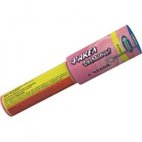 Дымовой (с чекой) розовый Фальшфейер купить в Кемерово | kemerovo.salutsklad.ru