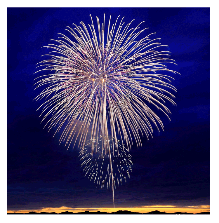 Организация фейерверков на Новый год  Кемерово | kemerovo.salutsklad.ru