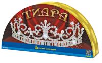 Тиара Пиротехнический фонтан купить в Кемерово | kemerovo.salutsklad.ru