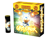 Светлячок NEW Наземный фейерверк купить в Кемерово | kemerovo.salutsklad.ru