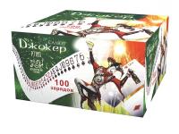 Джокер Салют купить в Кемерово | kemerovo.salutsklad.ru