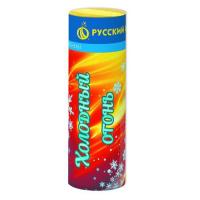 Холодный огонь Пиротехнический фонтан купить в Кемерово | kemerovo.salutsklad.ru