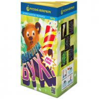 Винни-Бух Фонтан салют купить в Кемерово | kemerovo.salutsklad.ru