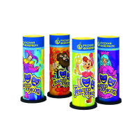 Театр кукол Пиротехнический фонтан купить в Кемерово | kemerovo.salutsklad.ru