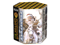 Лапландия ОС Фейерверк купить в Кемерово | kemerovo.salutsklad.ru