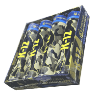 К-12 Петарды купить в Кемерово | kemerovo.salutsklad.ru