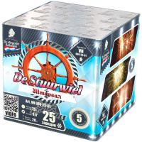 Штурвал Батарея салютов купить #REGION_NAME_DECLINE_PP# | #REGION_TAG_VSTAVKA_TAYT#