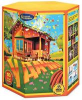 У Дачи! Фейерверк купить в Кемерово | kemerovo.salutsklad.ru