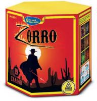Зорро Zorro Салют купить в Кемерово | kemerovo.salutsklad.ru