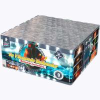 Летучий Голландец Батарея салютов купить #REGION_NAME_DECLINE_PP# | #REGION_TAG_VSTAVKA_TAYT#