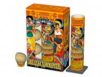 Звезды Дискотек Фестивальные шары купить в Кемерово | kemerovo.salutsklad.ru