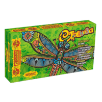 Стрекоза Фейерверки летающие купить в Кемерово | kemerovo.salutsklad.ru