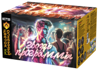 Гвоздь программы Фейерверк купить в Кемерово | kemerovo.salutsklad.ru