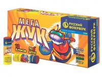 Мега жук Петарды купить в Кемерово | kemerovo.salutsklad.ru