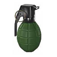 Граната имитационная пиротехническая (горох) Петарды купить в Кемерово | kemerovo.salutsklad.ru