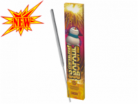 230 мм. Бенгальские огни купить в Кемерово | kemerovo.salutsklad.ru