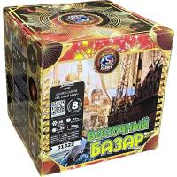 Восточный базар Фейерверк купить в Кемерово | kemerovo.salutsklad.ru