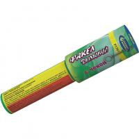 Дымовой (с чекой) зеленый Фальшфейер купить в Кемерово | kemerovo.salutsklad.ru