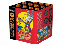 Финт ушами Салют купить в Кемерово | kemerovo.salutsklad.ru