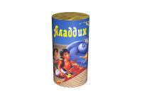 Аладдин Фонтан пиротехнический купить в Кемерово | kemerovo.salutsklad.ru