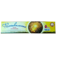 Фестивальные Бенгальские огни купить в Кемерово | kemerovo.salutsklad.ru